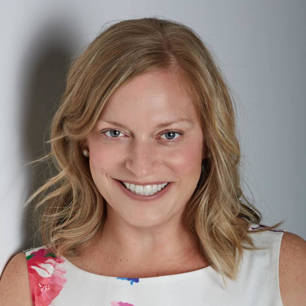 Meet your Posher, Jennifer